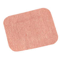 Dynamic Adhesive Strips, Rectangular/Square, 1-1/2", Fabric, Sterile GTA Hardware Inc