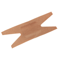 Dynamic Bandages, Knuckle, 3", Fabric, Sterile GTA Hardware Inc