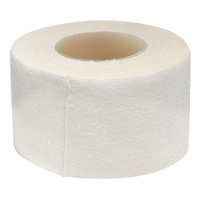Adhesive Bandage Tape, Non-Medical, 7-1/2' L x 1" W GTA Hardware Inc