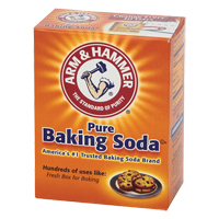 Bicarbonate de soude Arm & Hammer GTA Hardware Inc