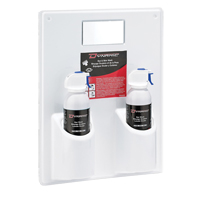 Dynamic Bio Med Wash&reg; Wash Station, Double GTA Hardware Inc