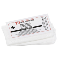 Bandages compressifs Dynamic, 2" lo x 2" la GTA Hardware Inc