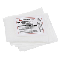 Bandage compressif Dynamic, 3" lo x 3" la GTA Hardware Inc