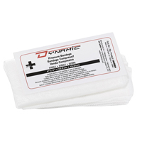 Bandage compressif Dynamic, 3" lo x 3" la GTA Hardware Inc