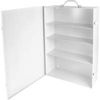 Dynamic Empty First Aid Kit Box GTA Hardware Inc