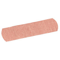 Dynamic Adhesive Strips, Rectangular/Square, 7/8", Fabric, Sterile GTA Hardware Inc