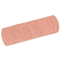 Dynamic Adhesive Strips, Rectangular/Square, 1", Fabric, Sterile GTA Hardware Inc