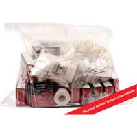 Dynamic First Aid Refill Kit, WSIB Ontario, Class 2 GTA Hardware Inc