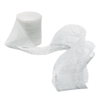 Dynamic Gauze Bandage, Roll, 180" L x 1" W, Medical Device Class 1 GTA Hardware Inc