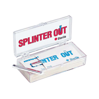 Safecross Splinter Out GTA Hardware Inc