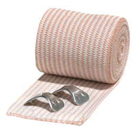 Dynamic Tensor Bandage, 15' L x 2" W, Class 1, Self-Adherent GTA Hardware Inc