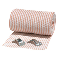 Dynamic Tensor Bandage, 15' L x 3" W, Class 1 GTA Hardware Inc
