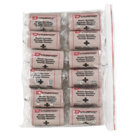 Dynamic Tensor Bandage, 15' L x 3" W, Class 1 GTA Hardware Inc