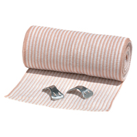 Dynamic Tensor Bandage, 15' L x 4" W, Class 1 GTA Hardware Inc