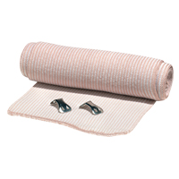 Dynamic Tensor Bandage, 15' L x 6" W, Class 1 GTA Hardware Inc