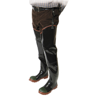 Cuissardes Protecto GTA Hardware Inc