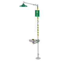ADA Eye/Face Wash and Shower GTA Hardware Inc