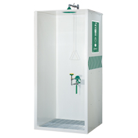 Booth Eye/Face Wash and Shower GTA Hardware Inc