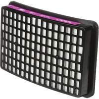 Cartouche pour APR &agrave; &eacute;puration d'air motoris&eacute; Speedglas HE, Filtre P100, Paquet de 1 GTA Hardware Inc