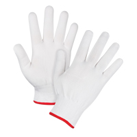Gants tricot&eacute;s sans couture, Polyester, Calibre 15, Dames GTA Hardware Inc