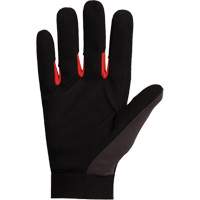Gants de m&eacute;canicien Clutch Gear, Paume Synth&eacute;tique, Taille Petit GTA Hardware Inc