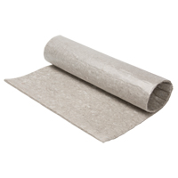 Tapis Polyback Husky Spilltration, 32" la x 4' lo, Lourd GTA Hardware Inc