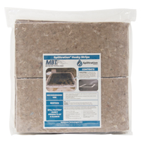 Bandes Husky Spilltration, Huile seulement, 64" x 8", 4 gal. d'absorption GTA Hardware Inc