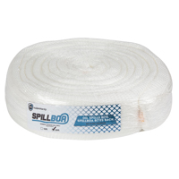 Trousse Cubby SpillBoa, Huile seulement, 25' lo x 5" la, Absorption 7 gal. GTA Hardware Inc