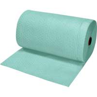 Rouleaux absorbants