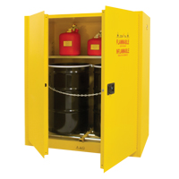 Drum Cabinets