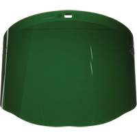 Faceshield Window, Polycarbonate, 5.0 Tint GTA Hardware Inc