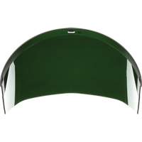 Faceshield Window, Polycarbonate, 5.0 Tint GTA Hardware Inc