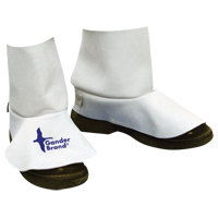 Gu&ecirc;tres de soudage, 6" lo, Gris perle GTA Hardware Inc