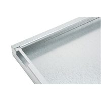 Additional Shelf for Drum Cabinet GTA Hardware Inc