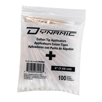 Dynamic Cotton-Tipped Applicators GTA Hardware Inc