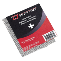 Dynamic Splints, Multipurpose, Aluminum Wire, 12", Class 1 GTA Hardware Inc