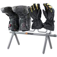 Dryguy&reg; Footwear and Glove Dry Rack GTA Hardware Inc