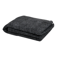 Couverture de premiers soins, M&eacute;lange de fibres multiple, Dispositif m&eacute;dical Classe 1 GTA Hardware Inc