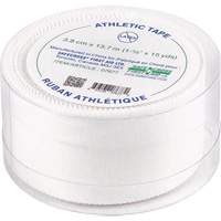 Dynamic First Aid Tape, Class 1, 45' L x 1-1/2" W GTA Hardware Inc