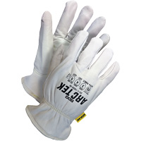 Gants pour conducteurs r&eacute;sistant aux coupures, Petit, 45 cal/cm², Niveau 4, NFPA 70E GTA Hardware Inc