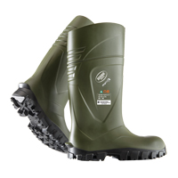 StepliteX Safety Boots, Polyurethane, Size 5 GTA Hardware Inc