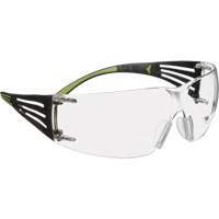 SecureFit 400 Series Reader Safety Glasses, Anti-Fog, Clear, 1.5 Diopter GTA Hardware Inc