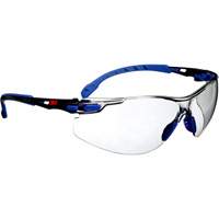 Solus Safety Glasses with Scotchgard Lens, Indoor/Outdoor Lens, Anti-Fog, Meets/Exceeds CSA Z94.3 GTA Hardware Inc