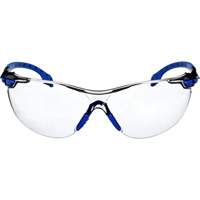 Solus Safety Glasses with Scotchgard Lens, Indoor/Outdoor Lens, Anti-Fog, Meets/Exceeds CSA Z94.3 GTA Hardware Inc