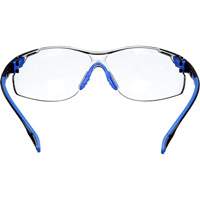 Solus Safety Glasses with Scotchgard Lens, Indoor/Outdoor Lens, Anti-Fog, Meets/Exceeds CSA Z94.3 GTA Hardware Inc