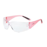 Lunettes de s&eacute;curit&eacute; s&eacute;rie Z2600, Lentille Transparent, Anti-&eacute;gratignures, ANSI Z87+/R&eacute;pond ou surpasse la norme CSA Z94.3 GTA Hardware Inc