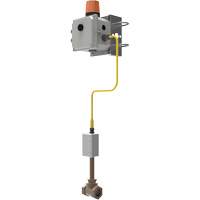 Emergency Eyewash Signaling System GTA Hardware Inc