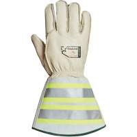 Endura&reg; Fitter's Gloves, Medium, Horsehide Palm, Thinsulate Inner Lining GTA Hardware Inc