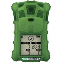 D&eacute;tecteur multigaz 4XR Altair, 4 Gaz, LEL - CO - H2S -O2 GTA Hardware Inc