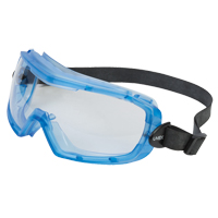 Lunettes de s&eacute;curit&eacute; &agrave; coques Uvex Entity, Lentille Transparent, Antibu&eacute;e, Ventilation Indirecte GTA Hardware Inc